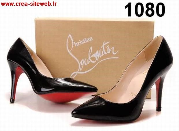 acheter louboutin