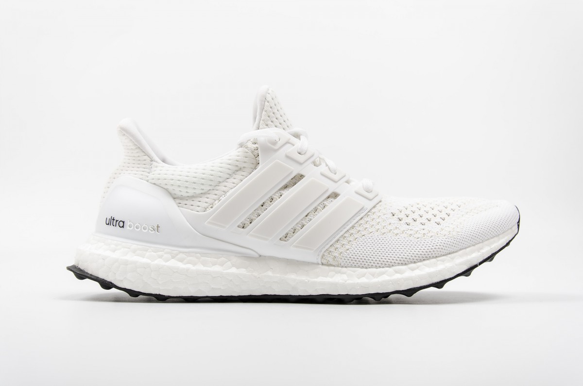 basket ultra boost femme