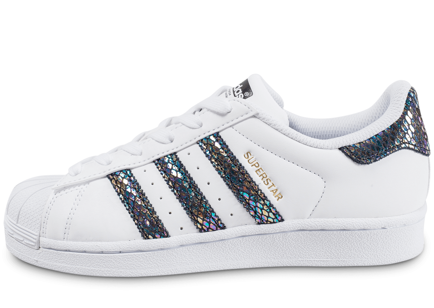 adidas chaussure femme superstar