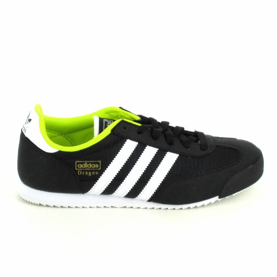 adidas dragon chaussure femme