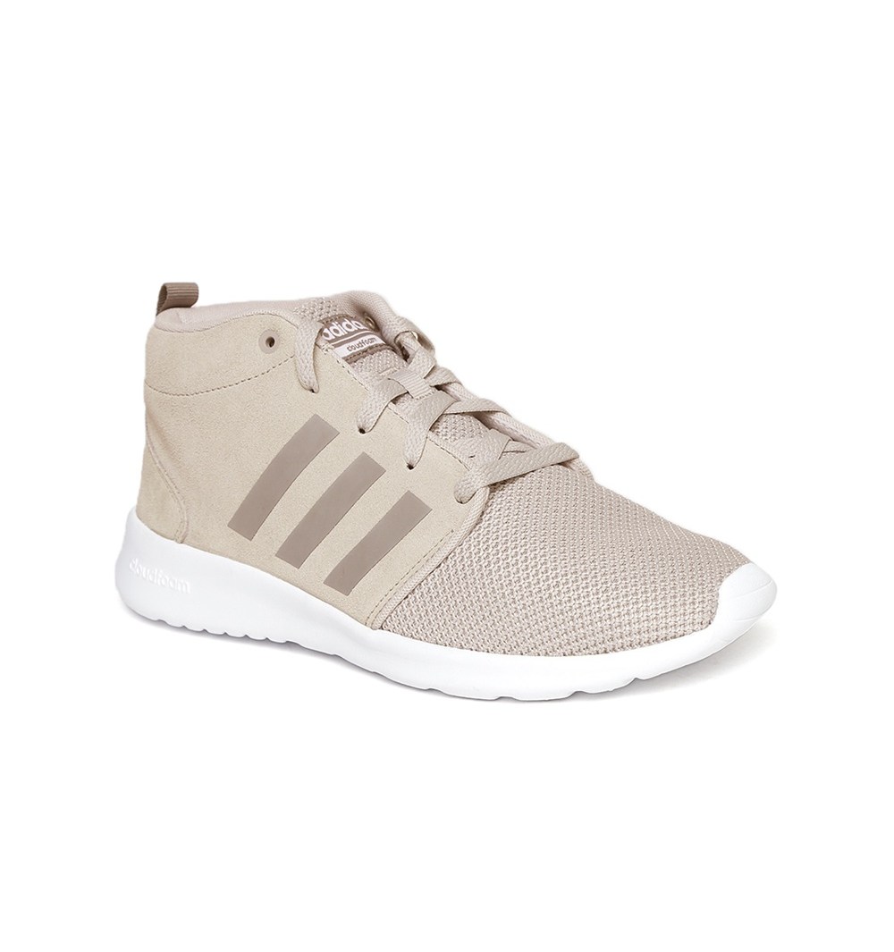 adidas neo beige