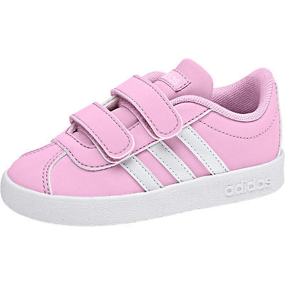 basket adidas fille scratch