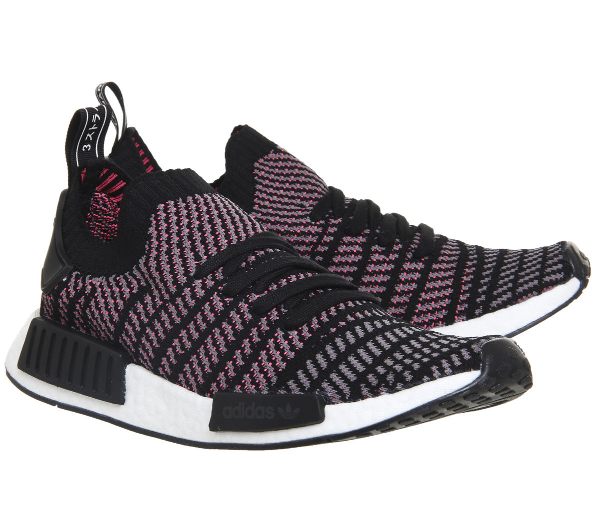 adidas knit nmd