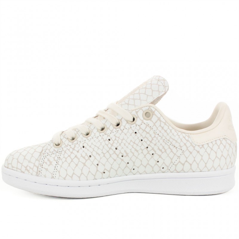 Chaussures adidas stan smith femme peau de serpent style Ã©galement disponible, VENTE maintenant 