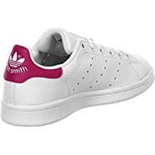 stan smith derriere rose
