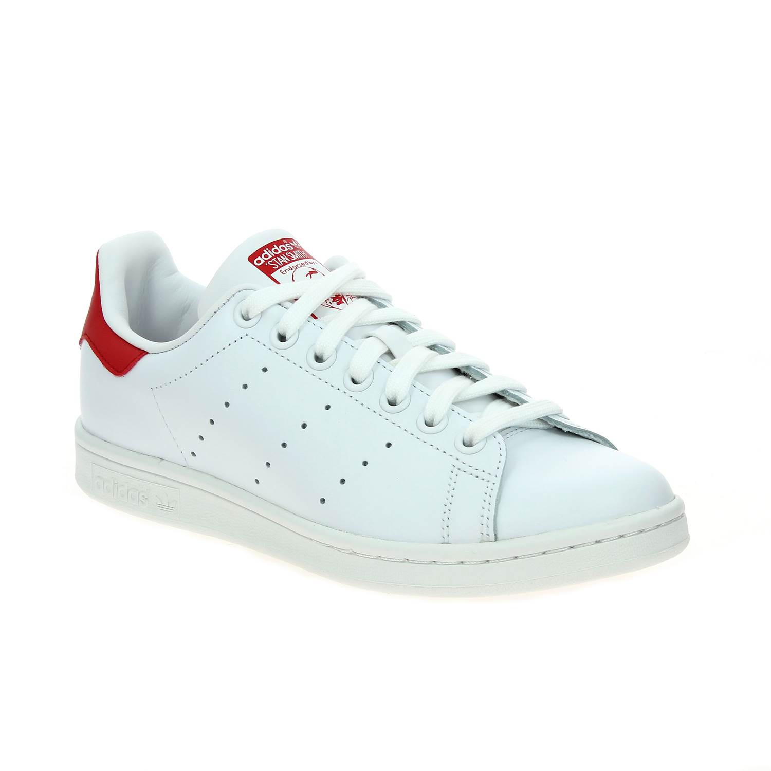 Adidas stan smith rouge vernis best sale