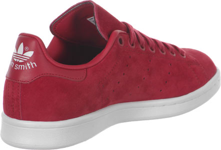 adidas stan smith velour femme