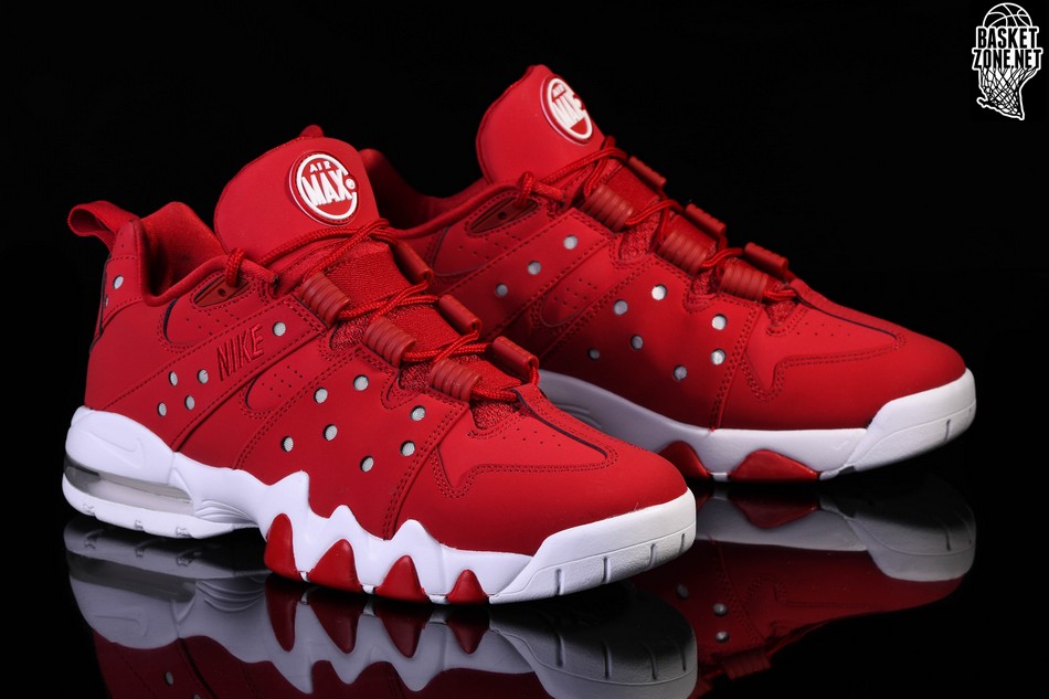 air max 94 low rouge air max 94 low rouge
