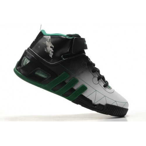 chaussure montant adidas homme