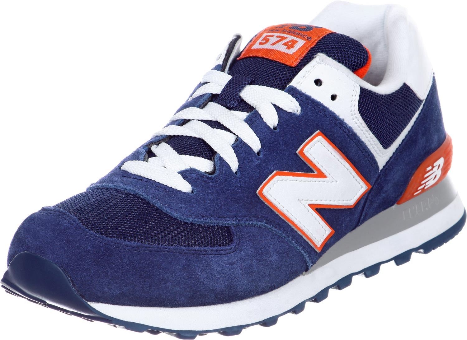 Chaussures chaussure new balance homme pas cher style également